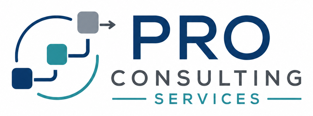 PRO Consulting Services